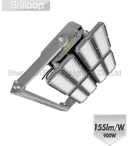 M18: 900W Modular Floodlight